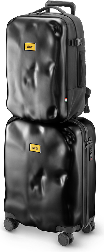 Iconic Sac à Dos, jaune