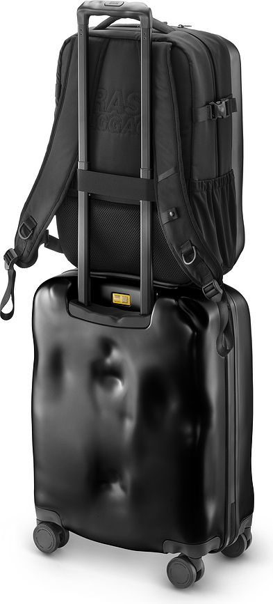 Iconic Sac à Dos, jaune