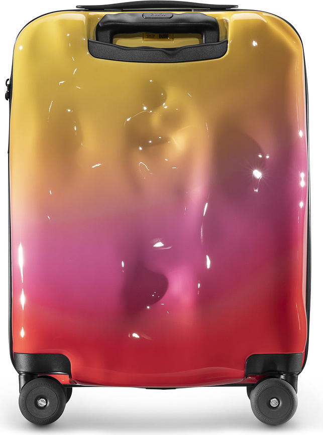 Lunar Galaxy Valise de cabine