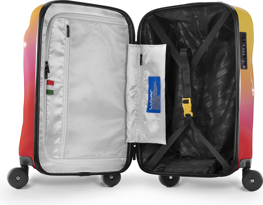 Lunar Galaxy Valise de cabine