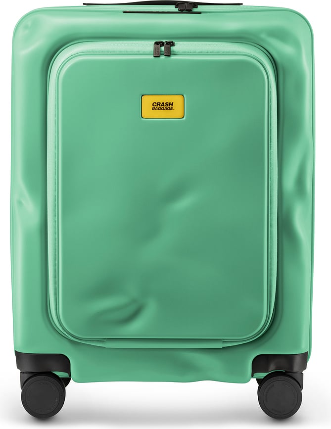 Maleta de cabina Smart, color nude