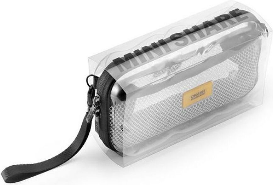 Neceser Mini Share, con bandolera