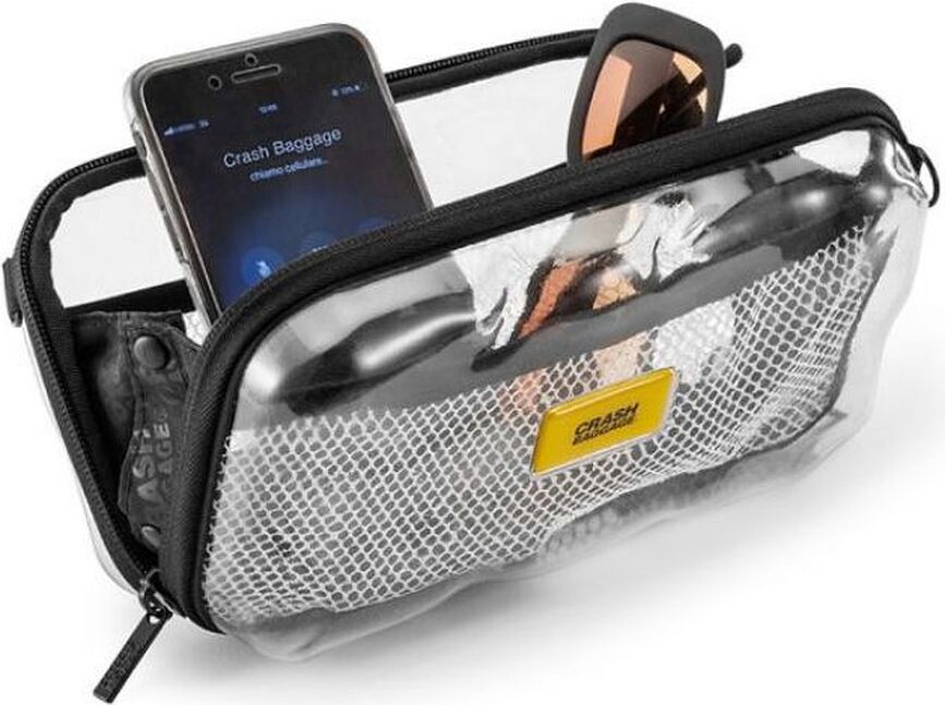 Neceser Mini Share, con bandolera