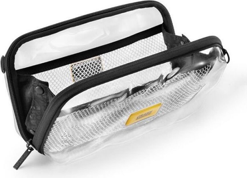 Neceser Mini Share, con bandolera