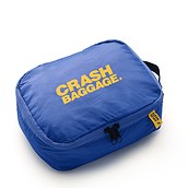 Organizer Crash Baggage mały