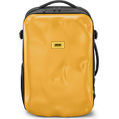 Plecak Iconic żółty