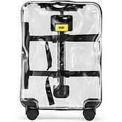 Share Transparent Suitcase medium