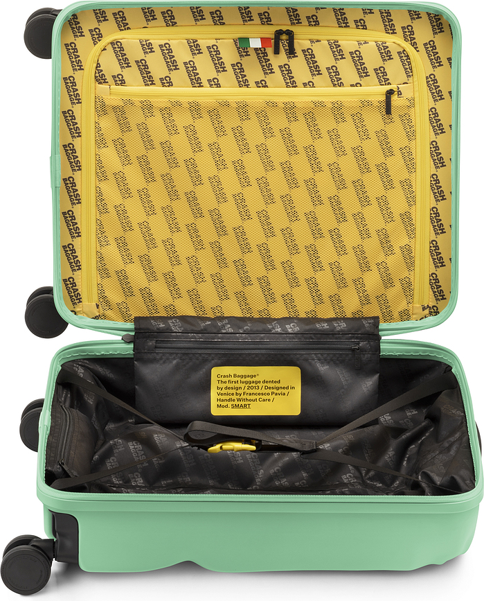 Smart Kabinski kovček, nude