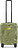Stripe Valise Cabine, olive