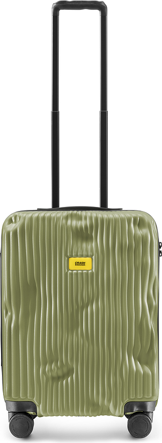 Stripe Valise Cabine