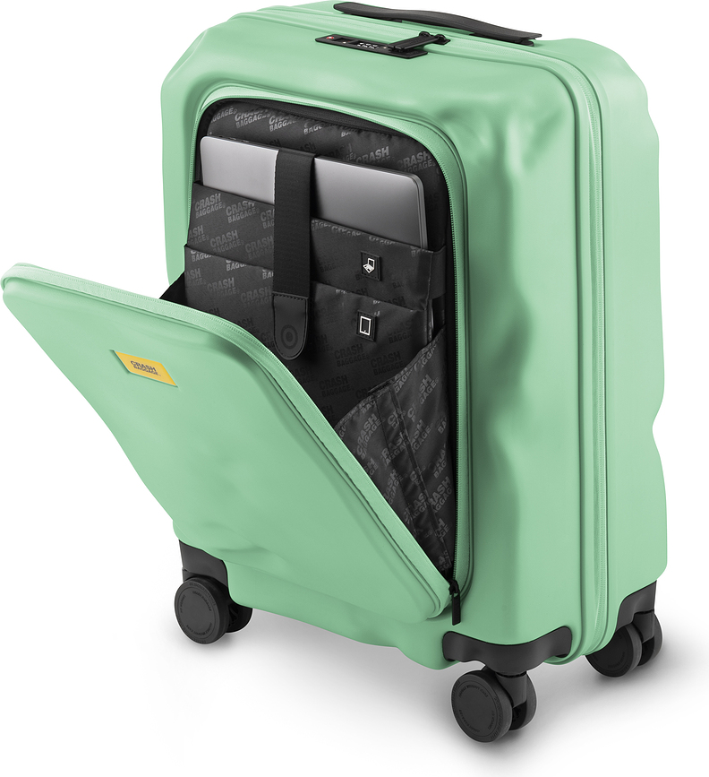 Smart Valise cabine, nude