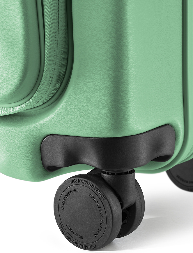 Smart Valise cabine, nude