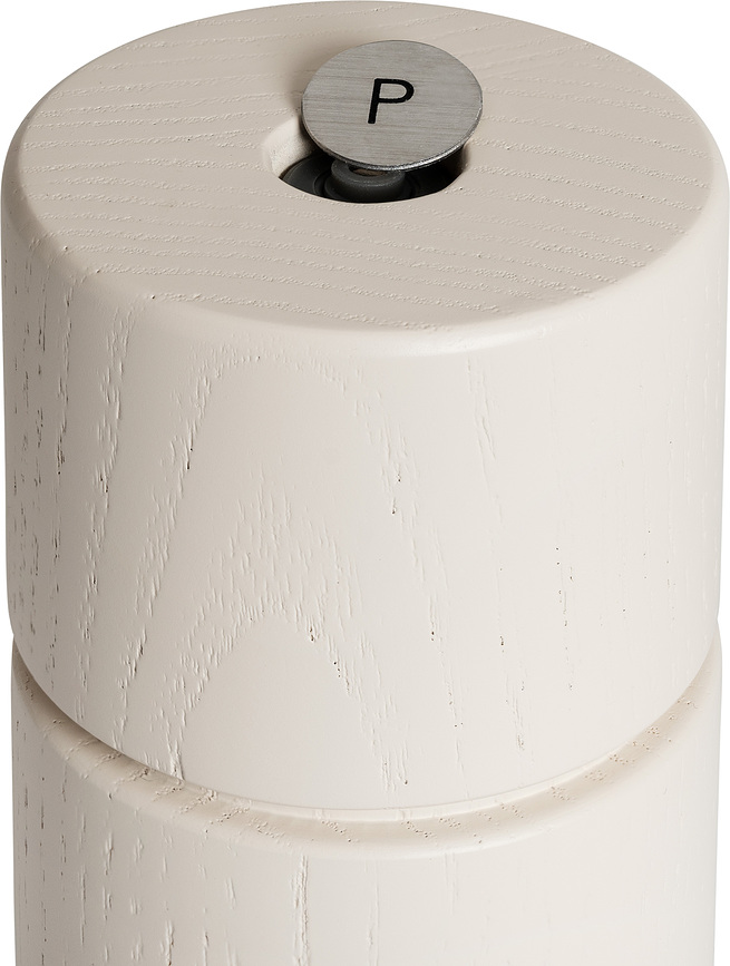 Bergen Μύλος για αλάτι ή πιπέρι, 12 cm, ίντιγκο