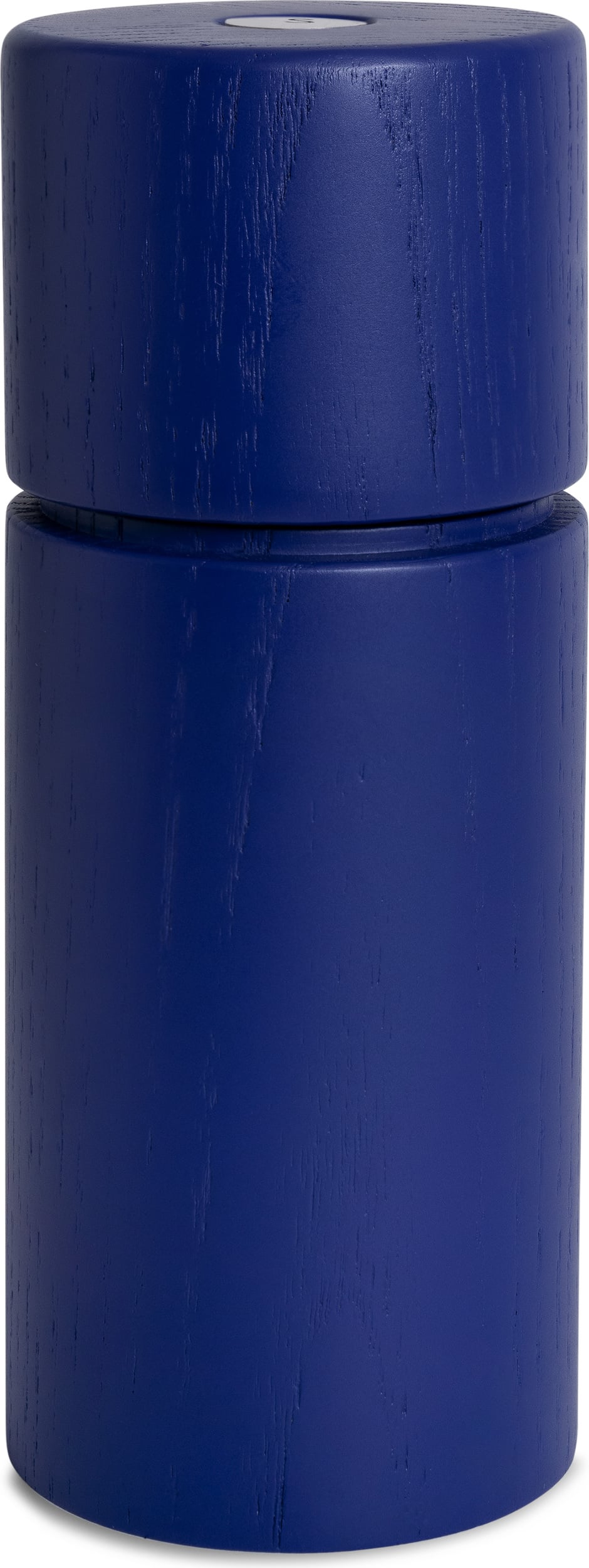 Bergen Salz- oder Pfeffermühle 12 cm Indigo