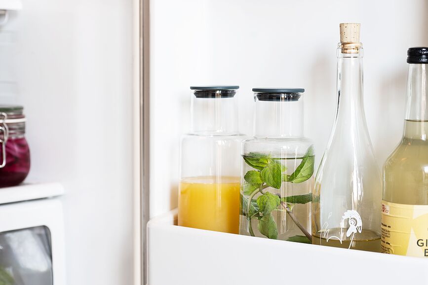 Billund Karafa 1 l lavandina