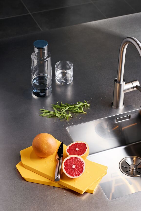 Billund Καράφα, 1 L, λεβάντας