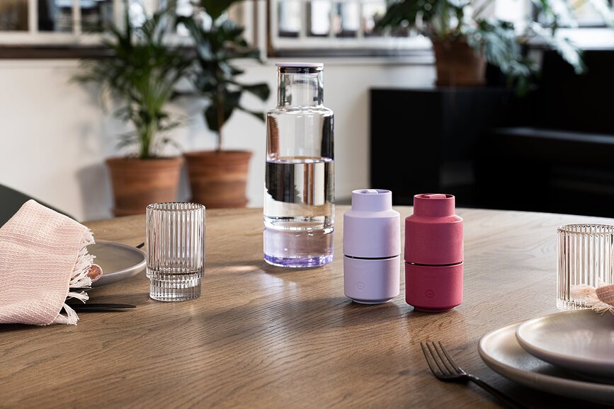 Billund Mlinac za sol ili papar curry