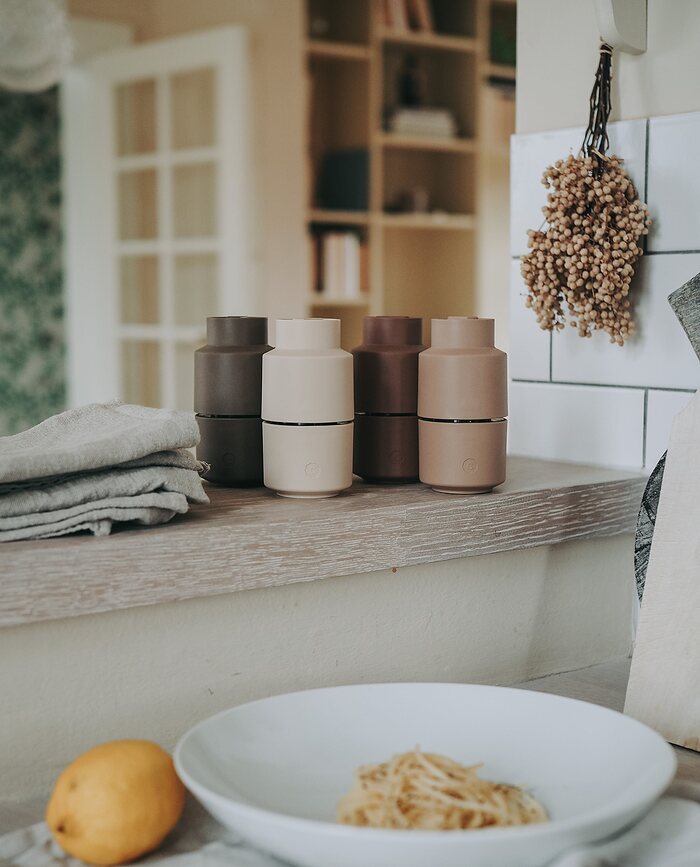 Billund Mlinac za sol ili papar curry