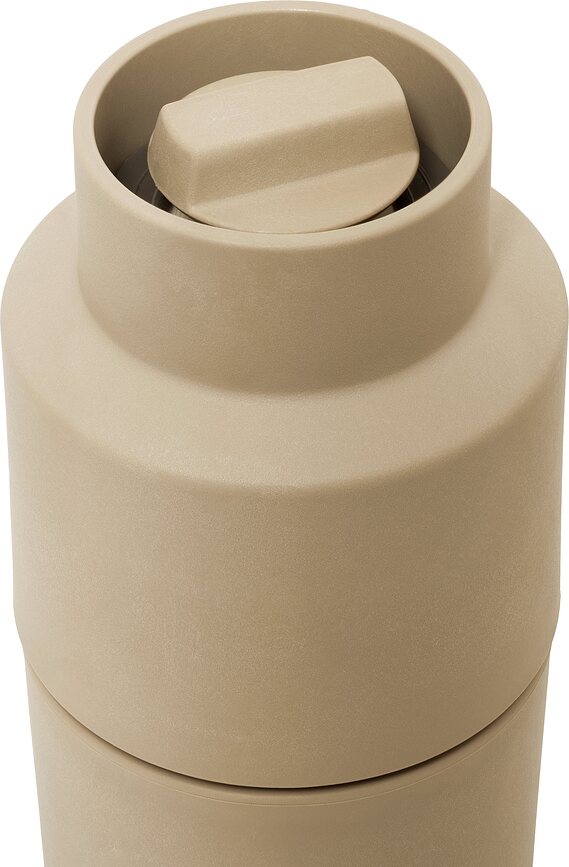 Billund Mlinček za sol ali poper, curry