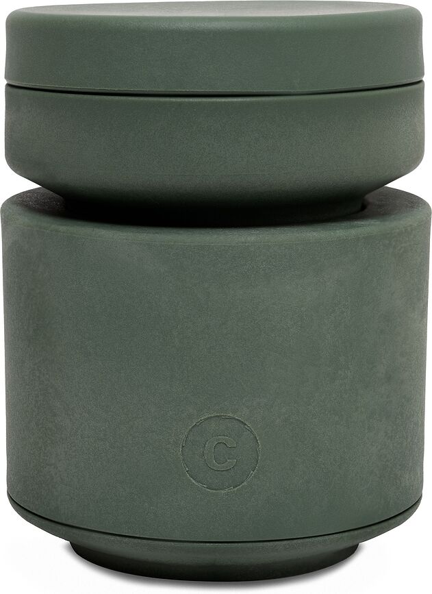 Billund Μύλος για μοσχοκάρυδο, πράσινος