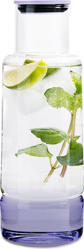 Caraffa Billund 1 l lavanda
