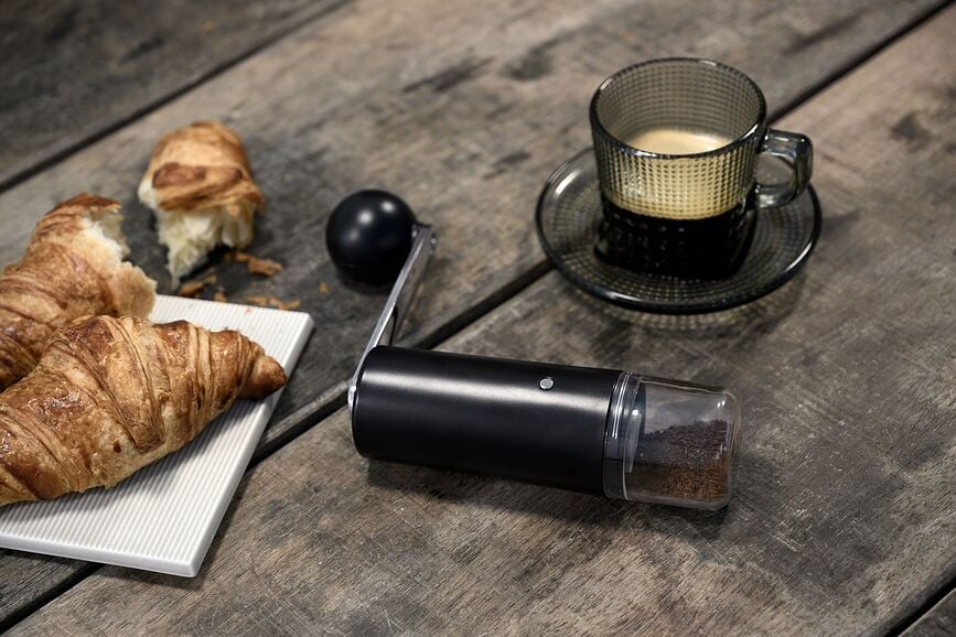 Colombia Mlinac za sol ili papar