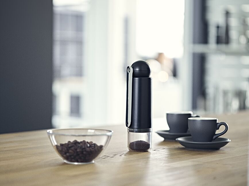 Colombia Mlinac za sol ili papar