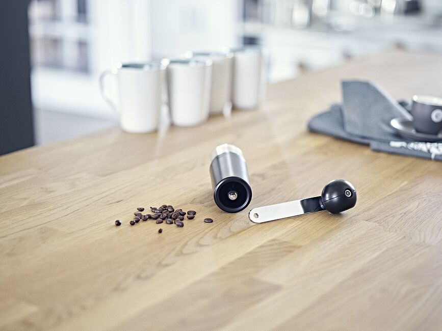 Colombia Moulin à sel ou à poivre