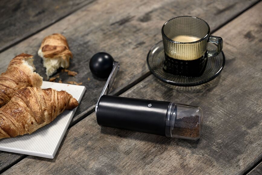 Colombia Μύλος για αλάτι ή πιπέρι