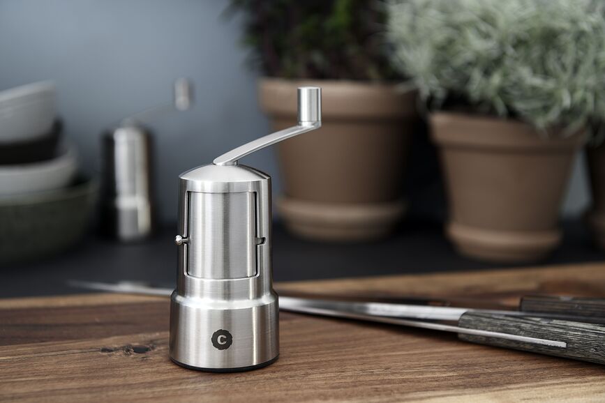 Copenhagen Mlinček za sol ali poper, 10 cm