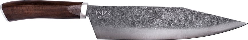 Cuchillo de chef Viking