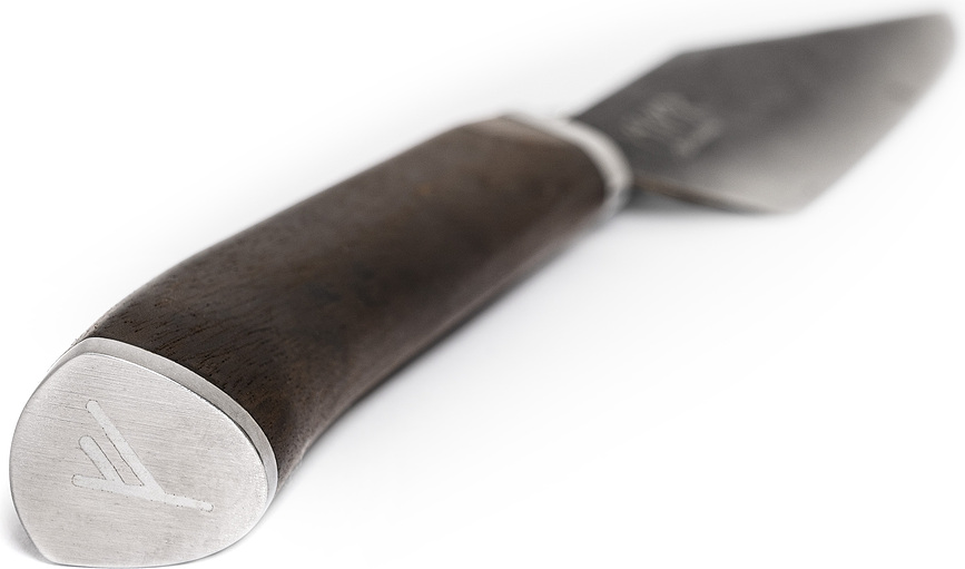 Cuchillo Pelador Viking