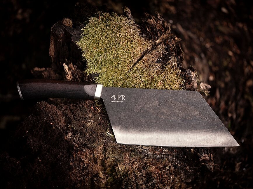 Cuchillo picador Viking