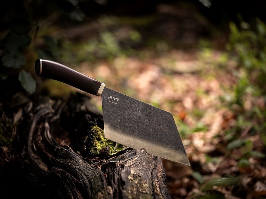 Cuchillo picador Viking