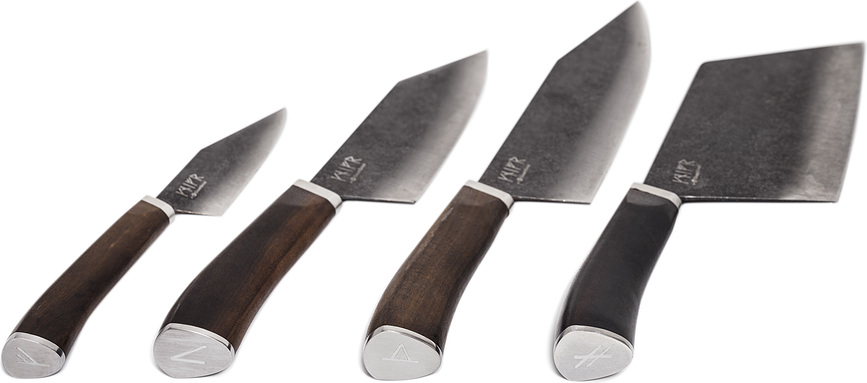 Cuchillo utilitario Viking