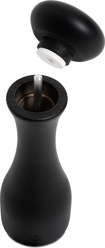 Lyon Μύλος για αλάτι και πιπέρι, 19 cm, φυσική δρυς