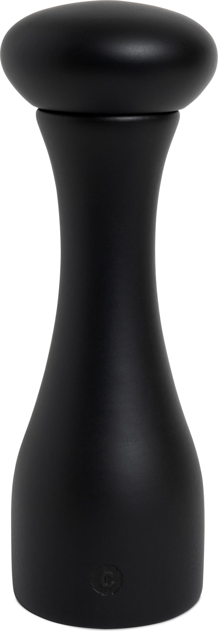 Lyon Salz- und Pfeffermühle 19 cm, schwarze Buche