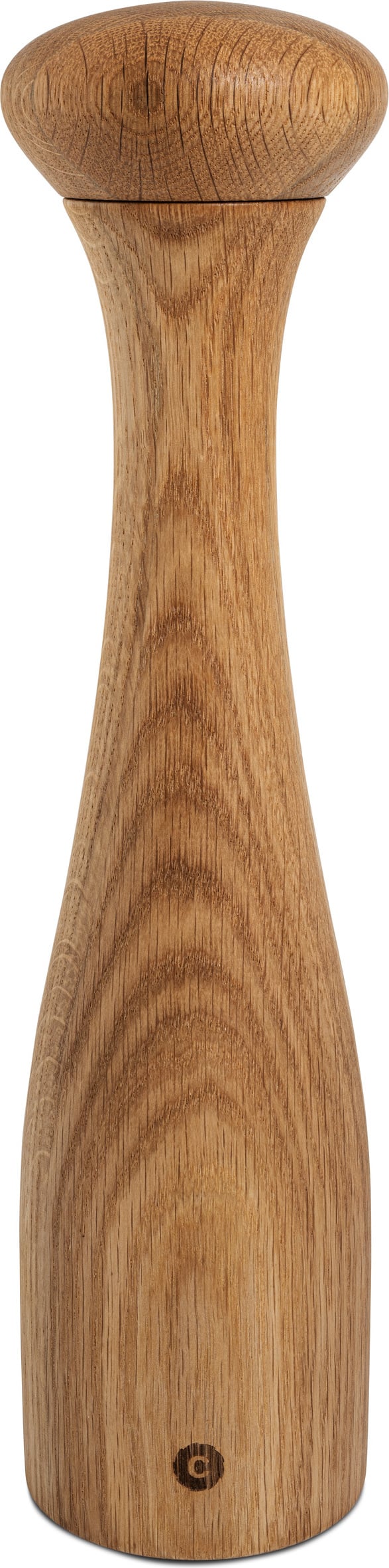 Lyon Salz- und Pfeffermühle 30 cm, Eiche natur