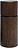 Macina sale o pepe Bergen 12 cm, rovere affumicato