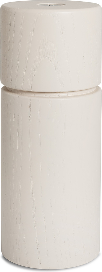 Molinillo de Sal o Pimienta Bergen, 12 cm, beige arena