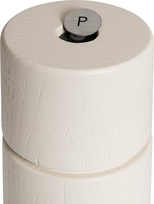 Molinillo para sal o pimienta Bergen, 12 cm, índigo