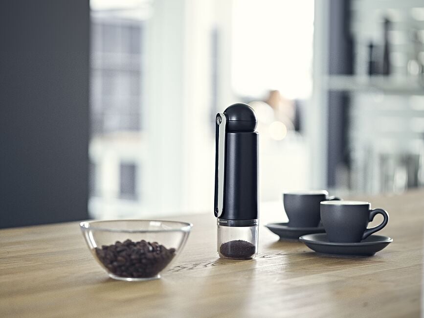 Molinillo para sal o pimienta Colombia