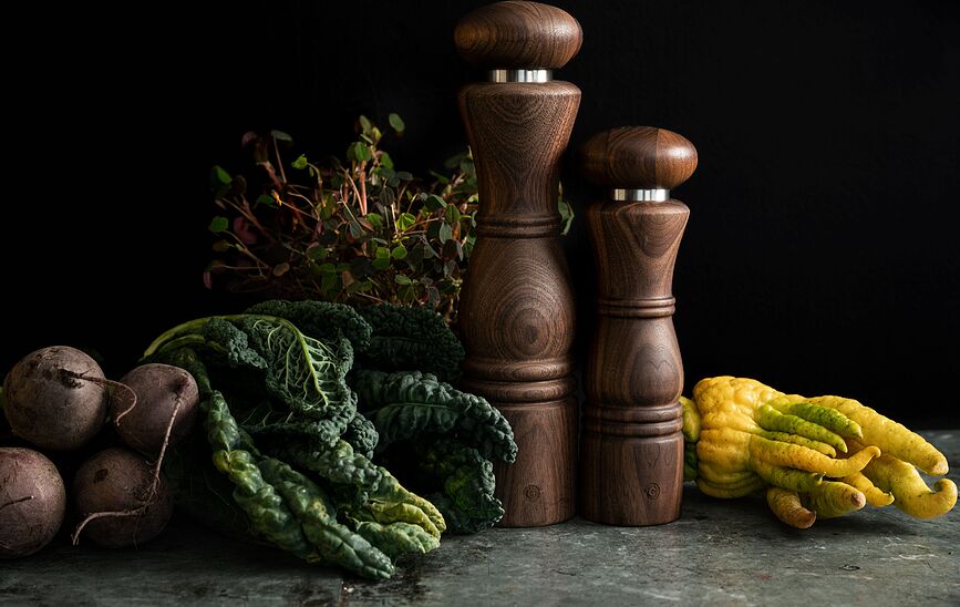 Paris Mlinček za sol ali poper, 29 cm