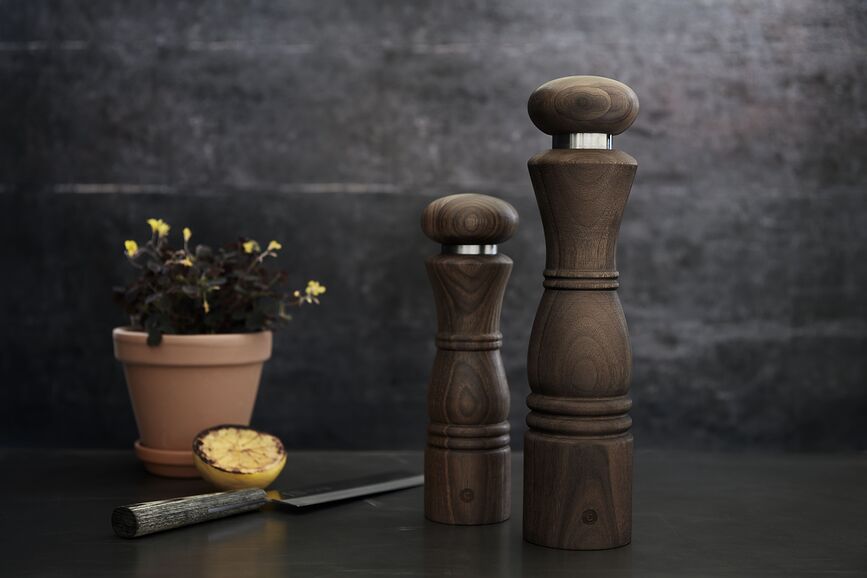 Paris Μύλος για αλάτι ή πιπέρι, 29 cm