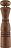 Paris Salt or pepper mill 29 cm
