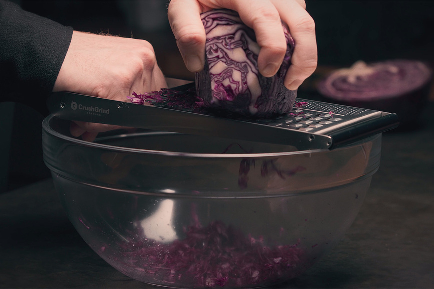 Riv Τρίφτης, ανοξείδωτος χάλυβας