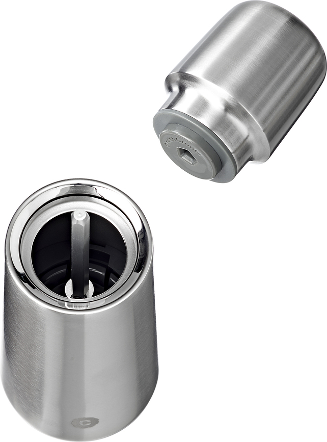 Stockholm Mlinac za sol ili papar 17 cm čelični