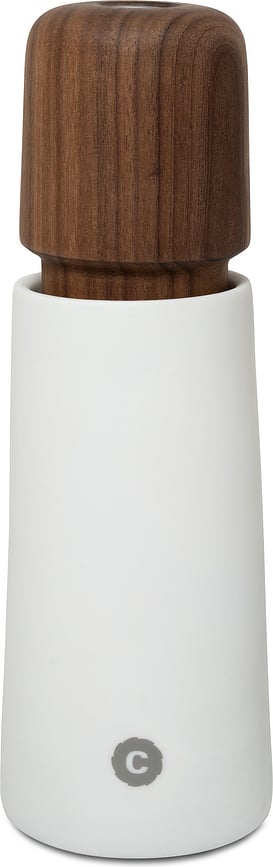 Stockholm Mlinček za sol ali poper, 17 cm, porcelan