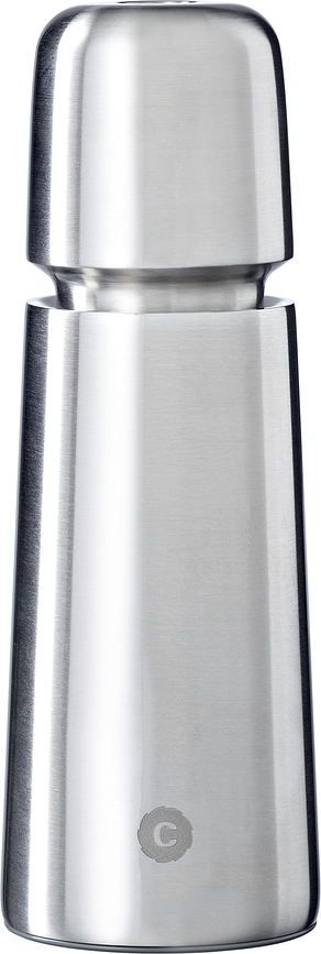 Stockholm Moulin à sel ou à poivre, en acier