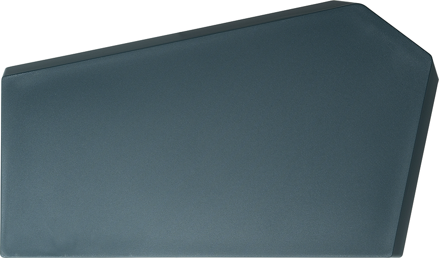 Tabla de Cortar Zurich S, azul marino oscuro